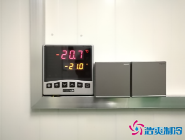 建造一個(gè)小型冷庫(kù)有哪些常見(jiàn)注意事項(xiàng)？