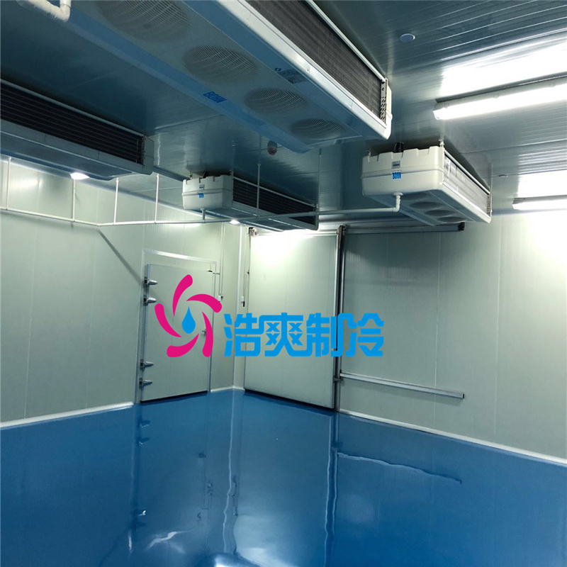 建造醫(yī)用保鮮冷庫設(shè)計特點及優(yōu)勢有哪些？