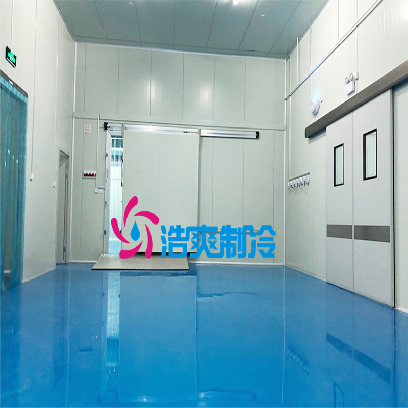 建造gsp醫(yī)藥陰涼庫(kù)安裝費(fèi)用價(jià)格是多少？