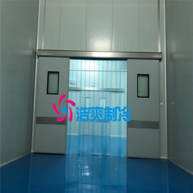 建造藥品試劑冷藏庫(kù)安裝費(fèi)用價(jià)格需要多少錢？
