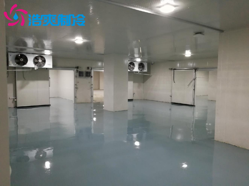 醫(yī)藥冷庫(kù)建造機(jī)組需一用一備嗎？