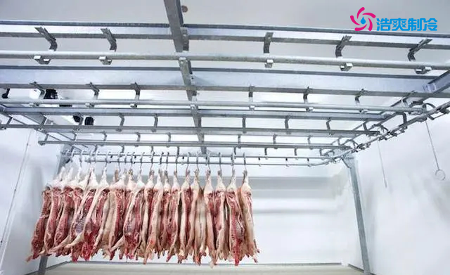 肉類冷庫安裝 建造一個(gè)肉類冷庫需要多少錢