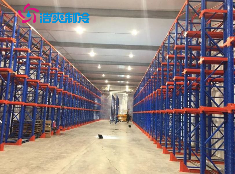 冷庫建造的注意事項有哪些呢？