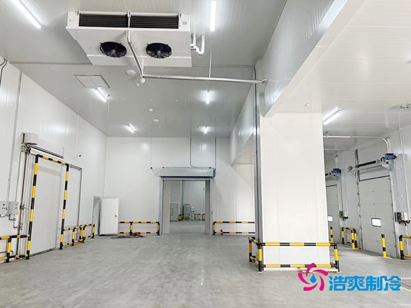 建設(shè)一個100平方米豬肉冷凍庫造價預(yù)算多少錢？