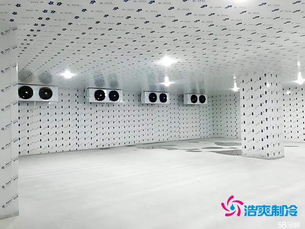 冷庫(kù)建造