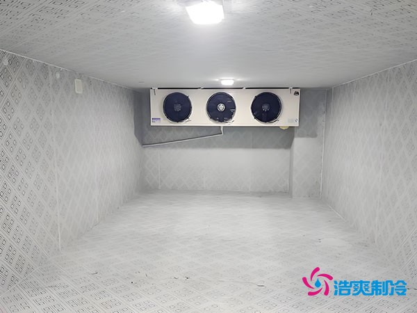 冷庫(kù)建造